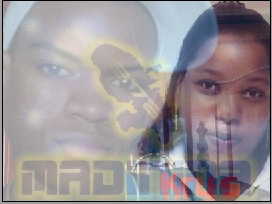 SHALSY972 & Ludakys972